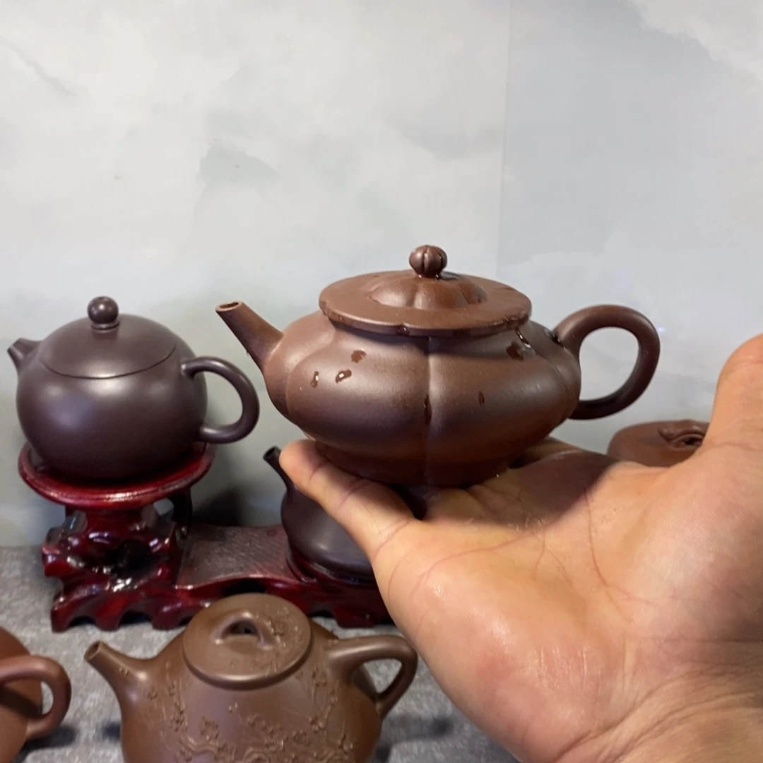 紫砂茶壶5566666999999999
