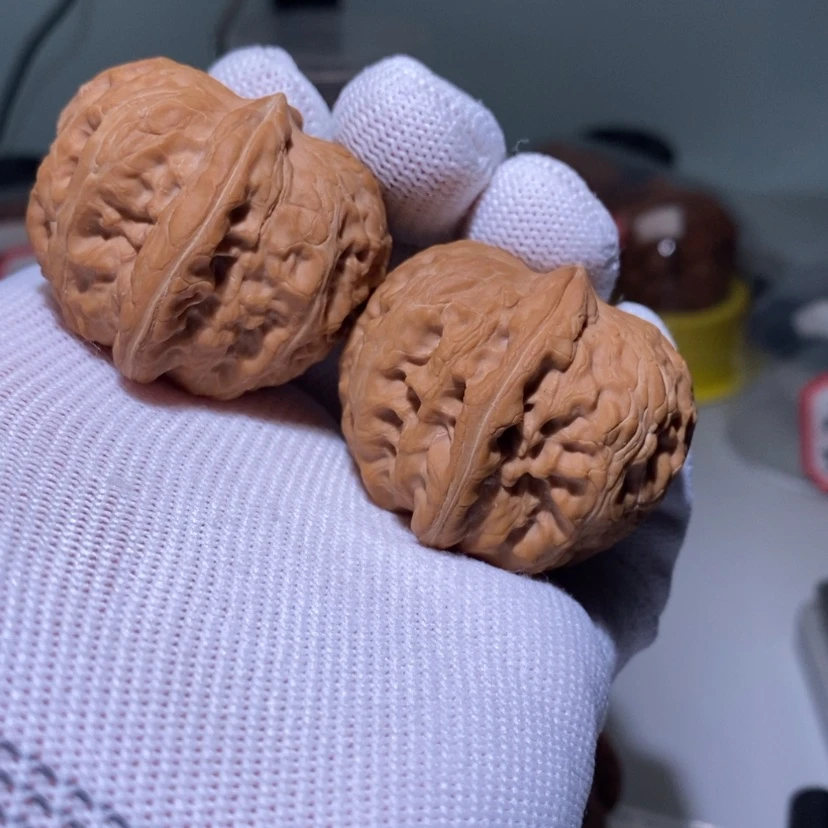 【闪购商品】文玩核桃吊坠雍