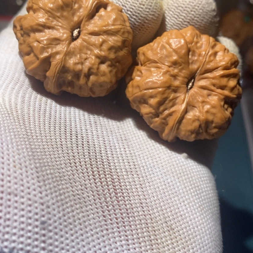 【闪购商品】文玩核桃吊坠