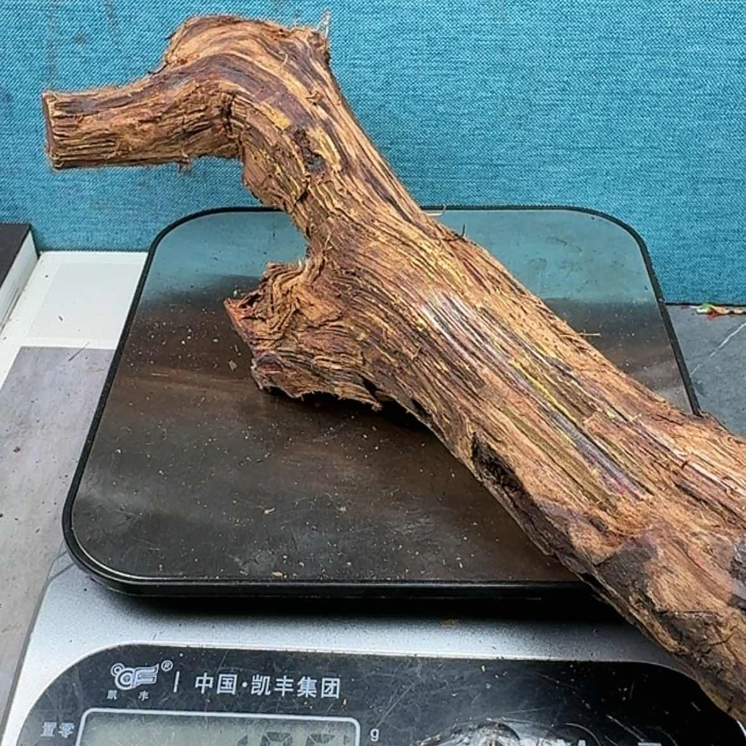 【闪购商品】降真香文*友