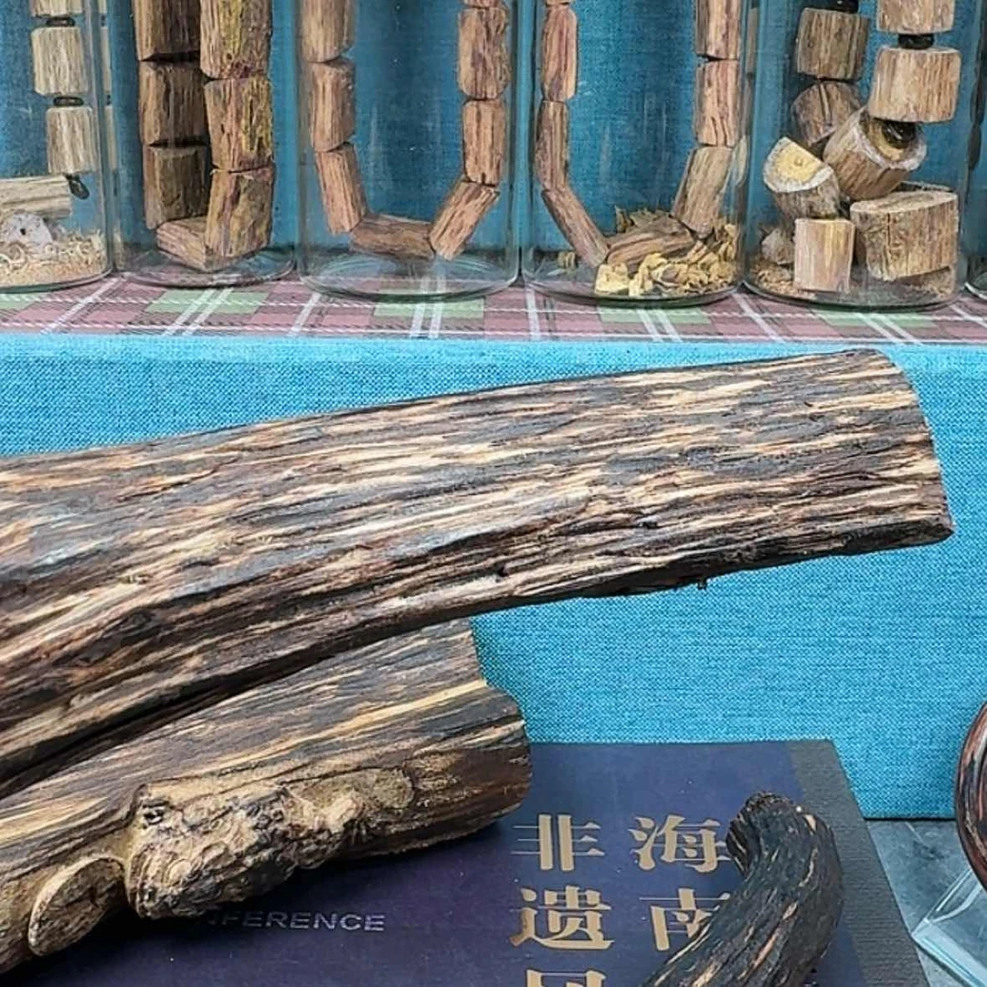 【闪购商品】降真香文*友定制 不退不换