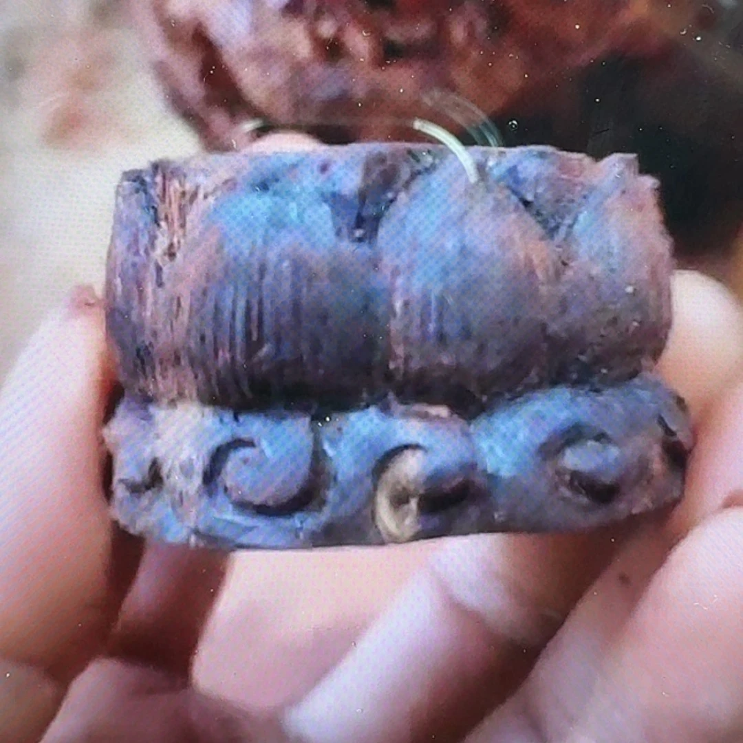 【闪购商品】降真香远*定制 不退不换