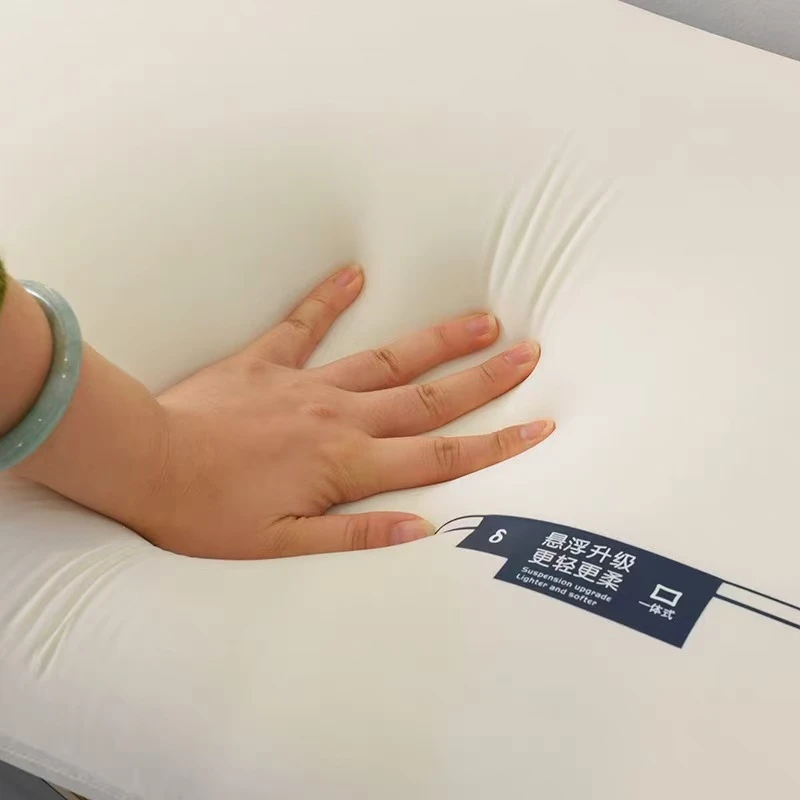 记忆枕头护颈助眠