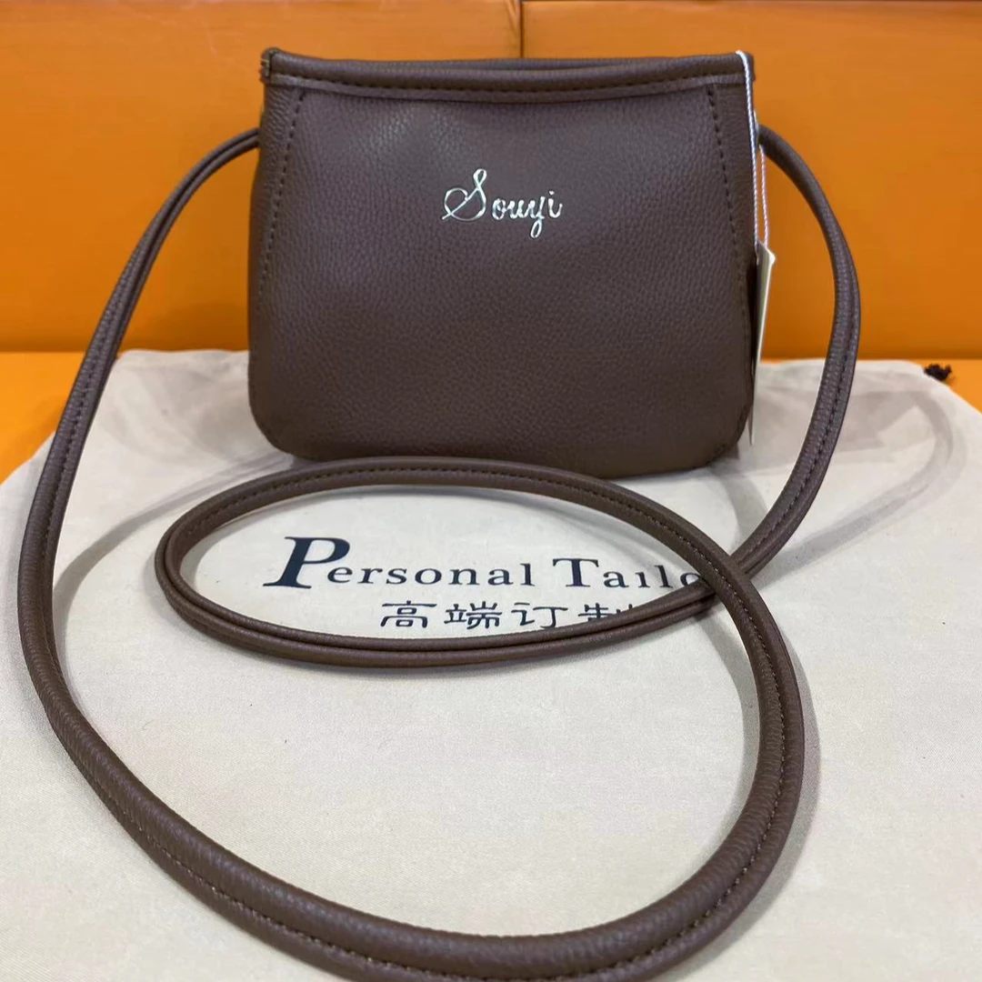 F13时尚百搭轻奢女包女士单肩