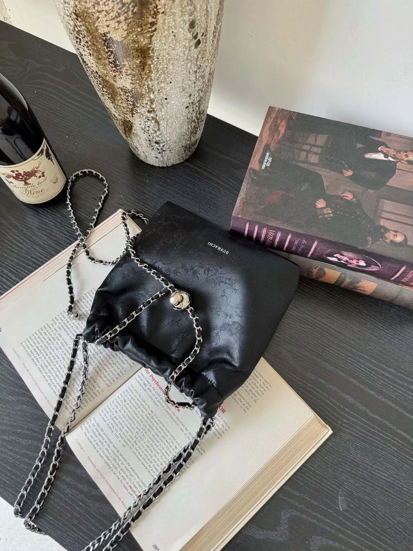 9511国风款垃圾袋包包18cm*20cm