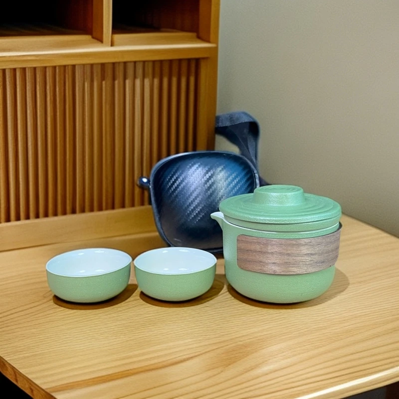 牛油果绿路宝2杯木把手快客C