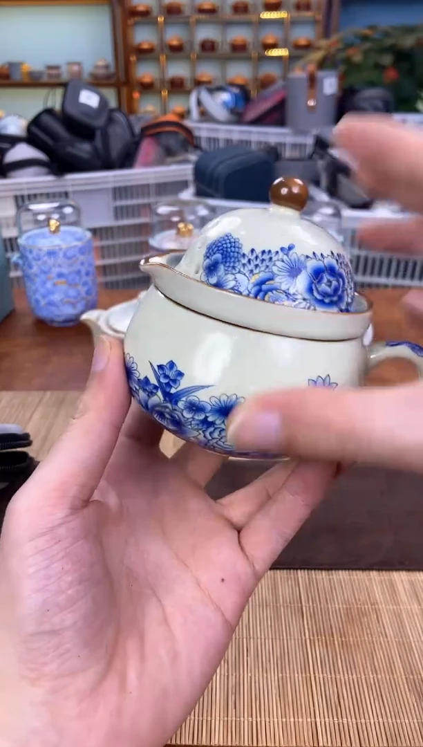 【闪购商品】其他    在山茶器福利瓷器