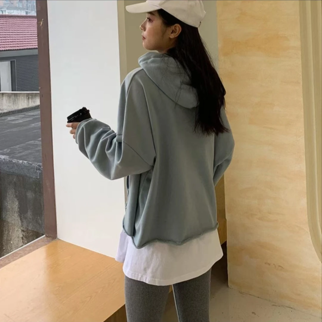 打底神器小屁帘百搭神器遮屁帘卫衣跌穿半身裙时尚百搭遮跨假两件