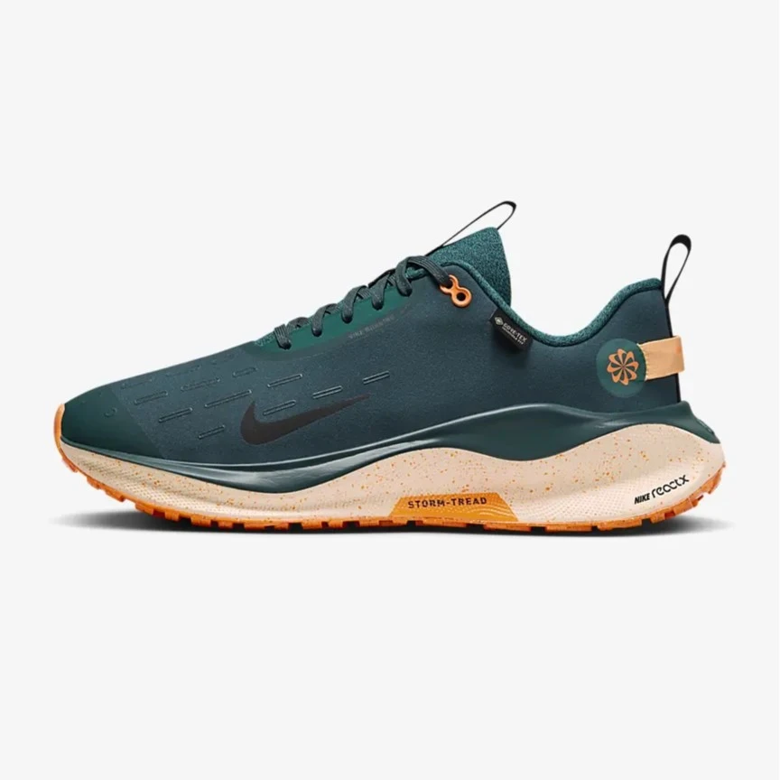 NIKE/耐克Infinity春夏新款防水减震跑步男子运动鞋 FB2204-300