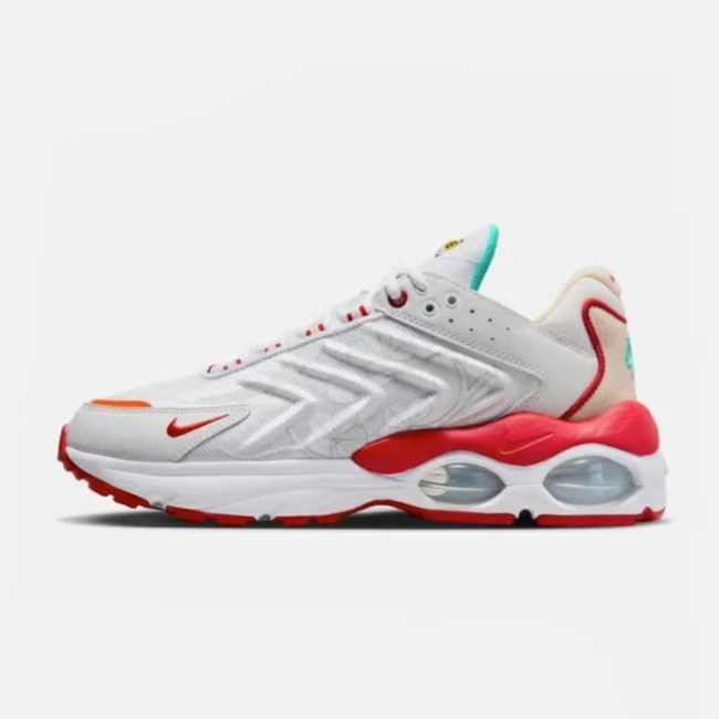 NIKE/耐克 AIR MAX TW男子气垫缓震运动休闲气垫跑步鞋FD4318-161