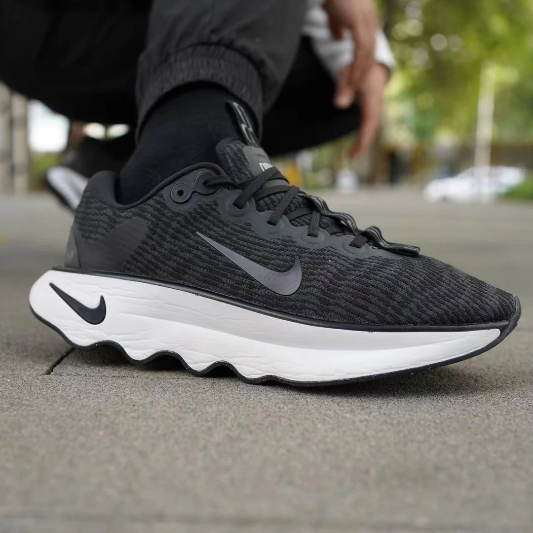 NIKE/耐克秋冬款MOTIVA缓震休闲减震跑步男子运动鞋DV1237-001