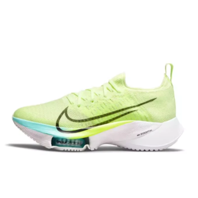 耐克 AIR ZOOM tempo next% 冬季回弹缓震跑步运动鞋 CI9924-700