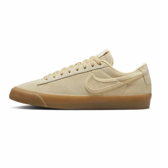 NIKE/耐克冬季 SB BLAZER运动鞋休闲鞋休闲板鞋运动鞋 FN7404-200
