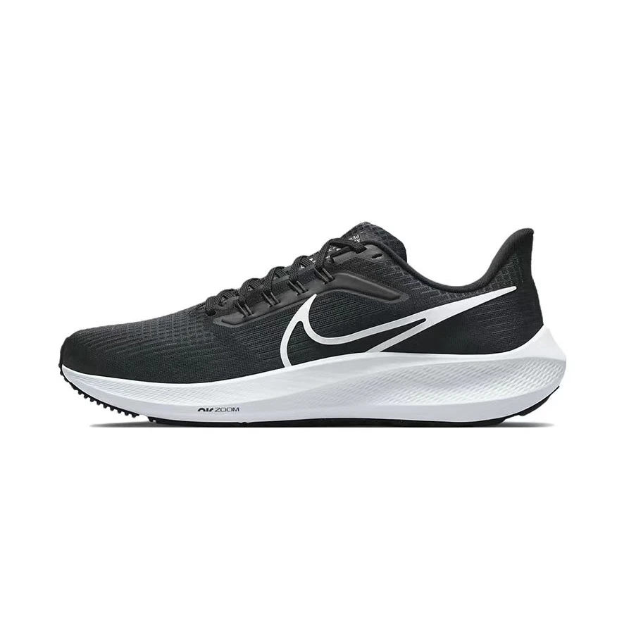 NIKE/耐克AIRZOOM PEGASUS 39 回弹缓震运动跑步鞋 DH4071-001