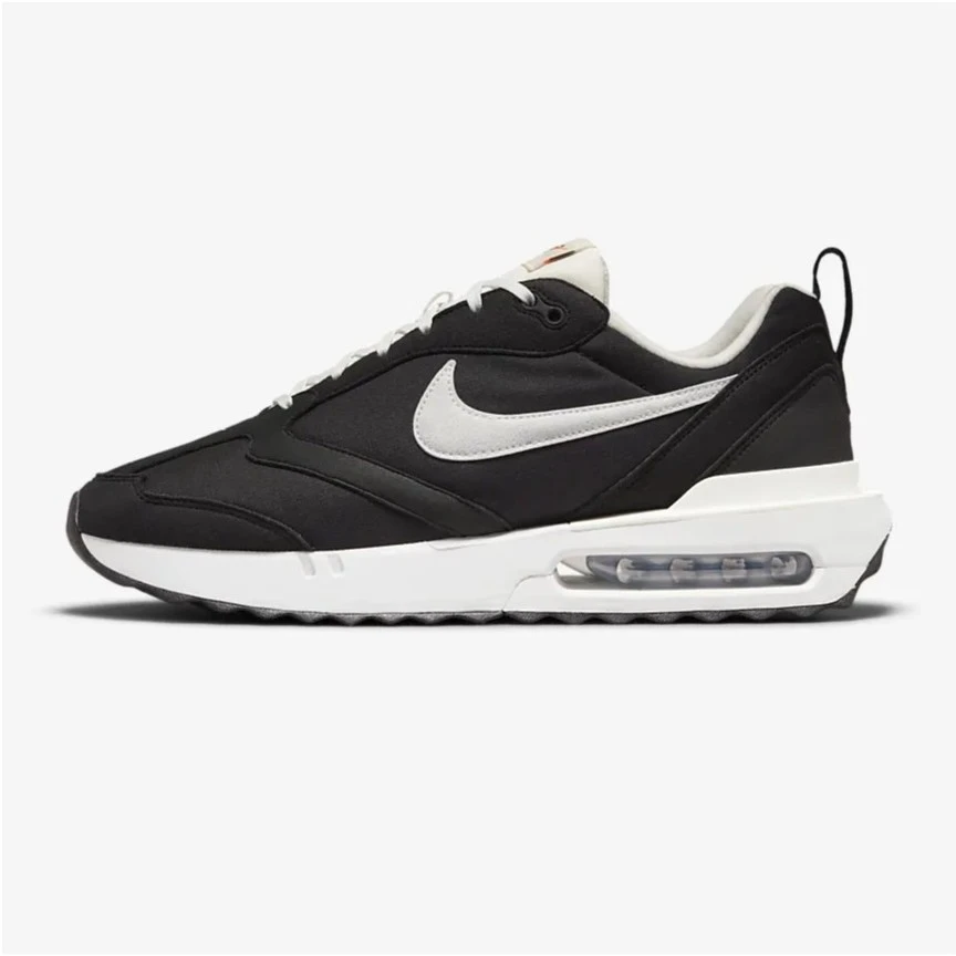 Nike/耐克 气垫通勤轻便缓震休闲男子运动鞋 DJ3624-001跑步男鞋