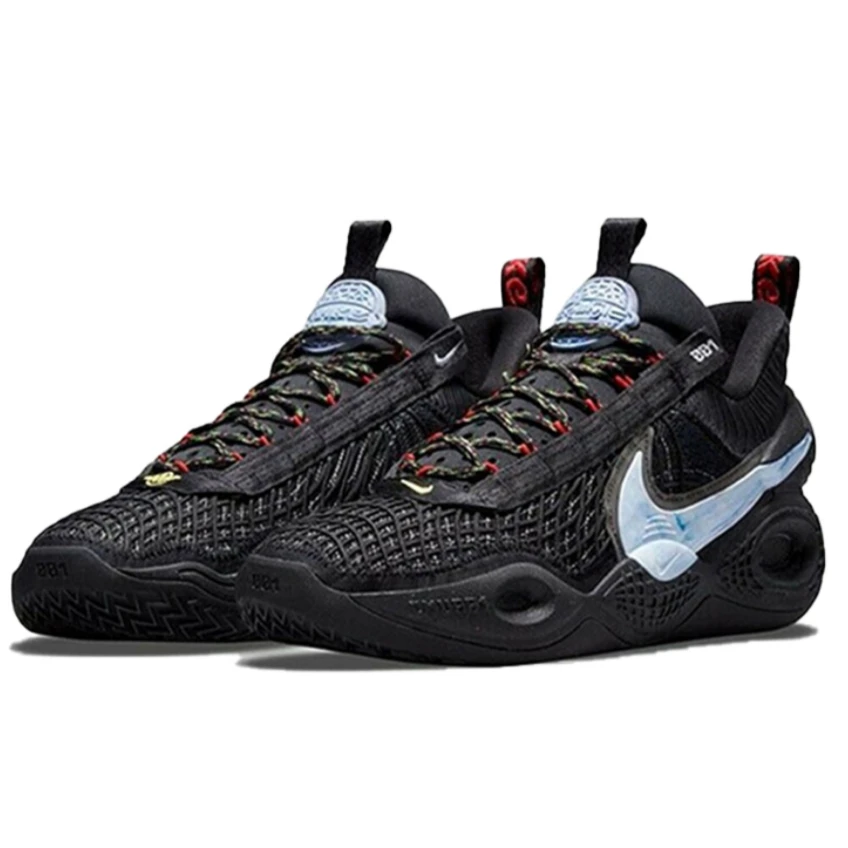 NIKE/耐克 COSMICUNITYEP 篮球鞋运动缓震跑步运动鞋DD2737-003