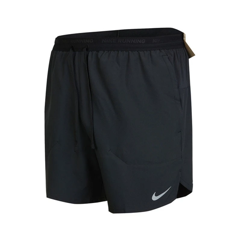 NIKE/耐克24年夏季新款男子跑步透气速干运动梭织短裤 DM4742-010