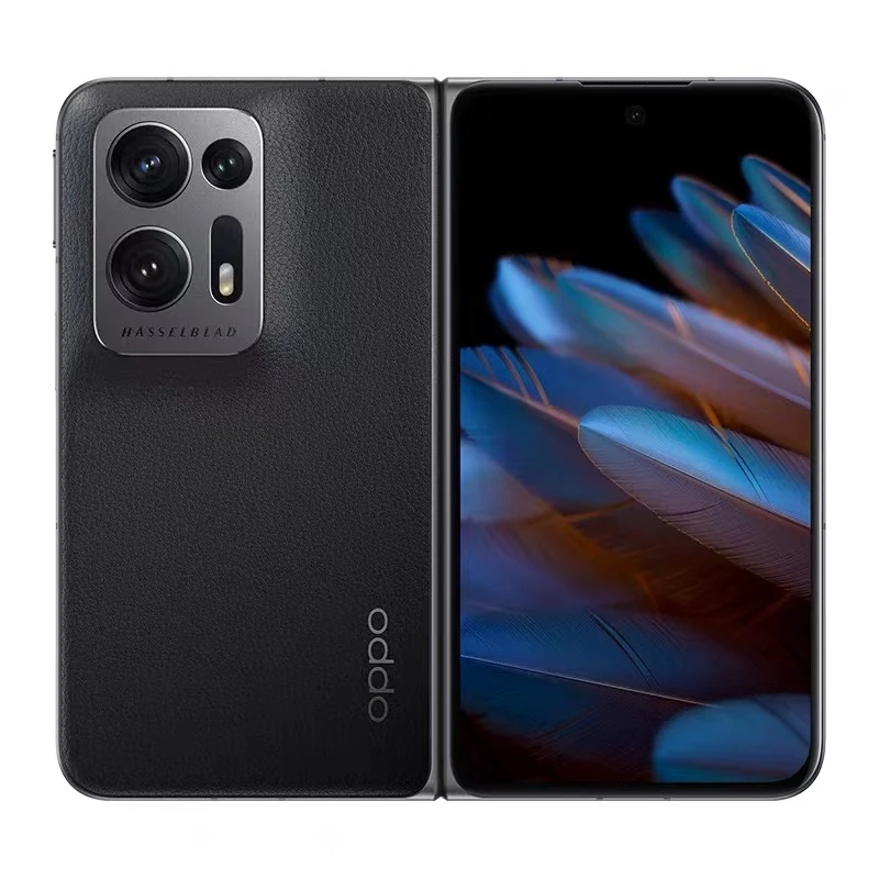 99新 OPPO 朋鹏专属 Find N2新款折叠屏手机5g全网通正品折叠手机