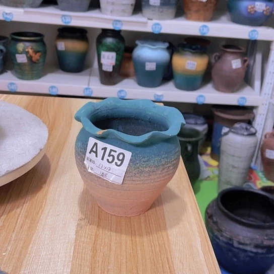 红陶20CM（含）-50CM（不含）