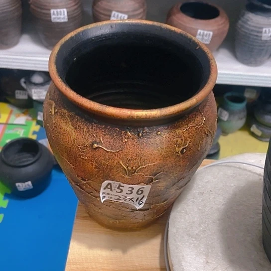 红陶20CM（含）-50CM（不含）彼****罗