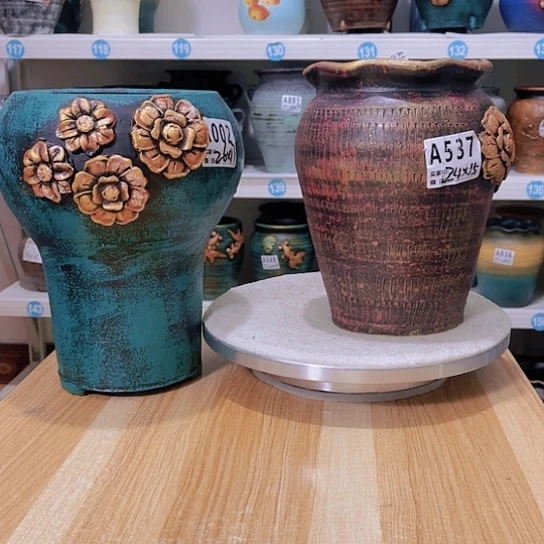 红陶20CM（含）-50CM（不含）