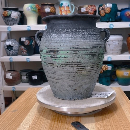 红陶20CM（含）-50CM（不含）