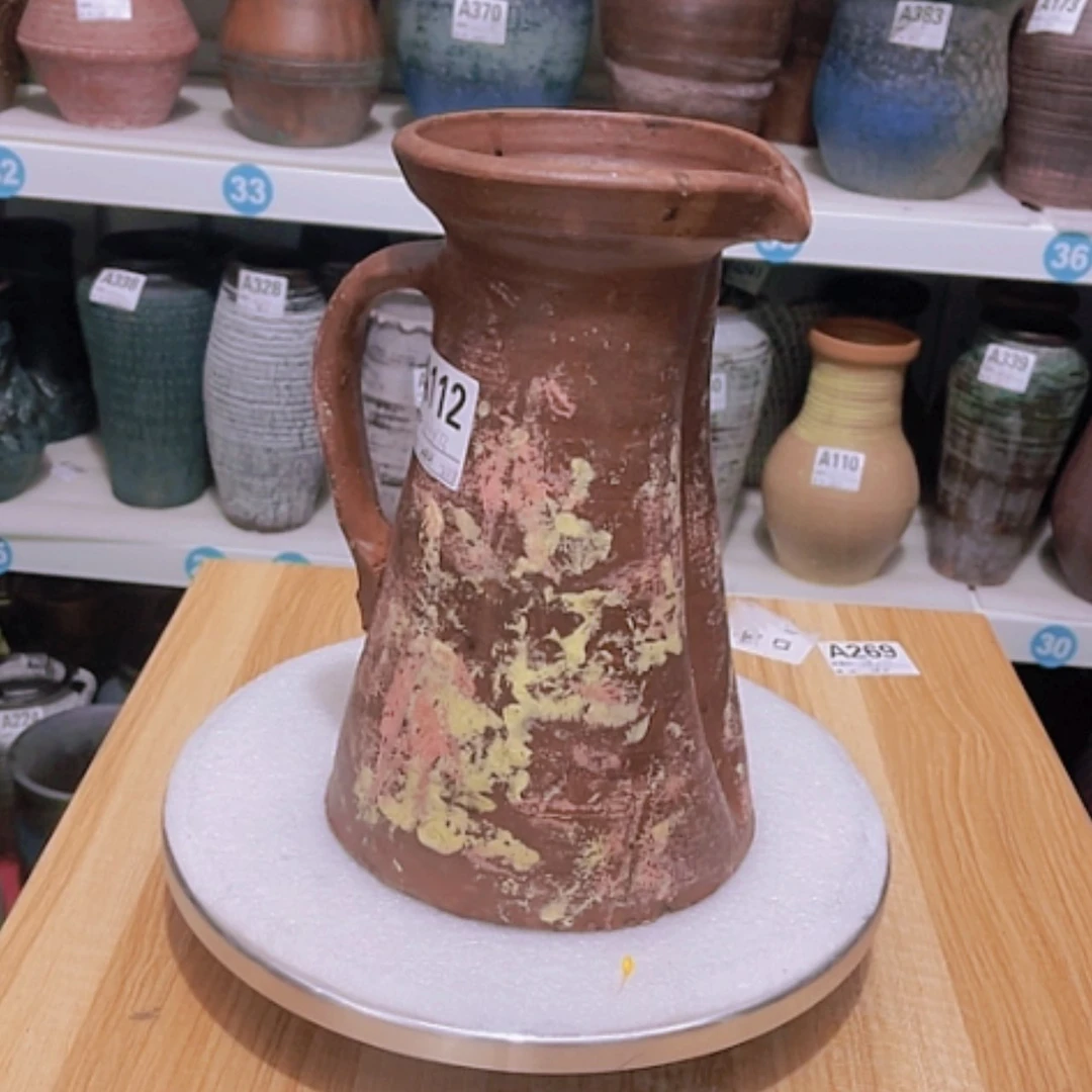 【闪购商品】红陶171cm(含)-200cm(含)
