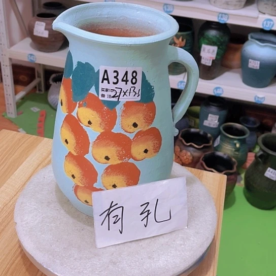 红陶20CM（含）-50CM（不含）