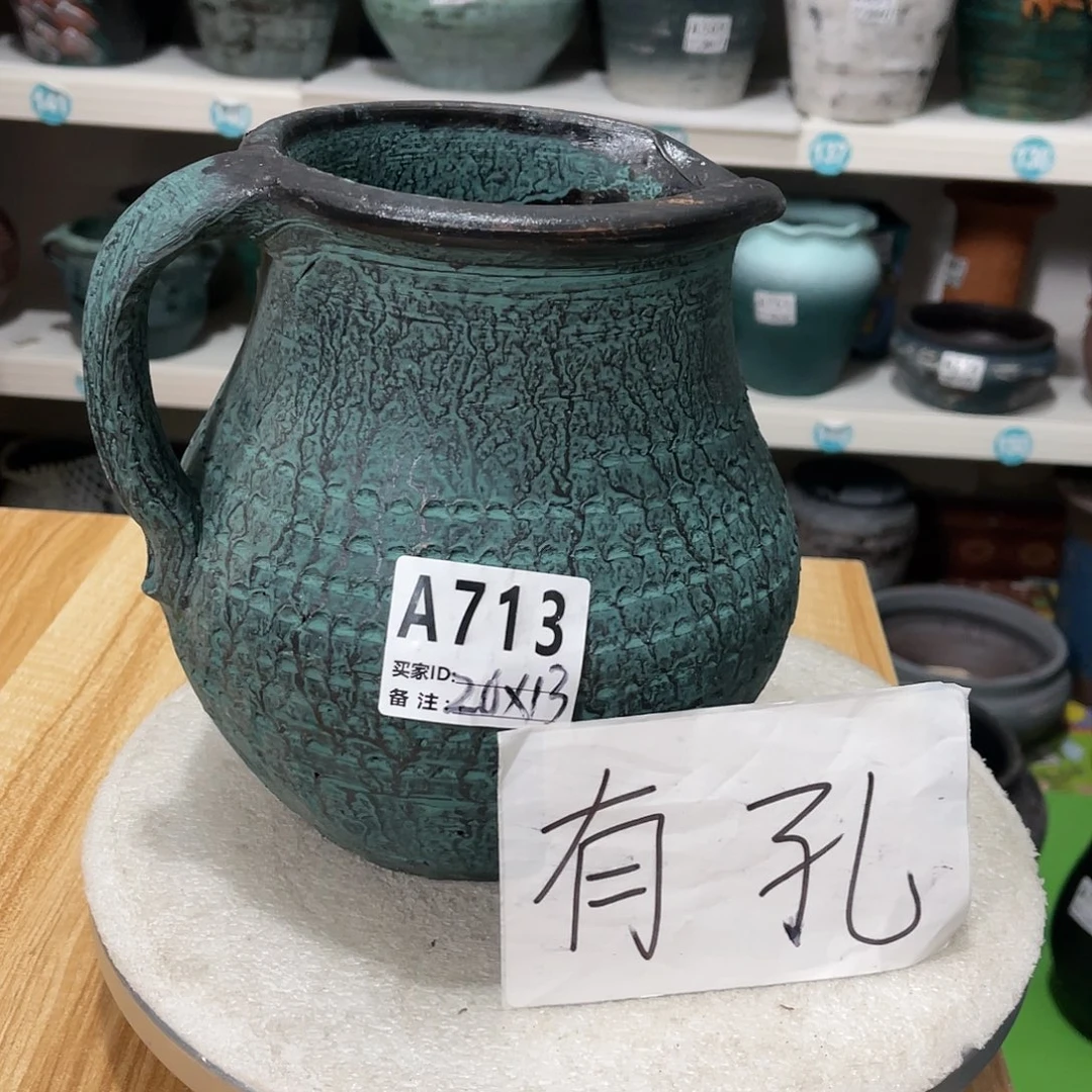 红陶20CM（含）-50CM（不含）