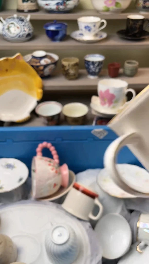 【闪购商品】杯瓷器瓷器瓷器瓷器386