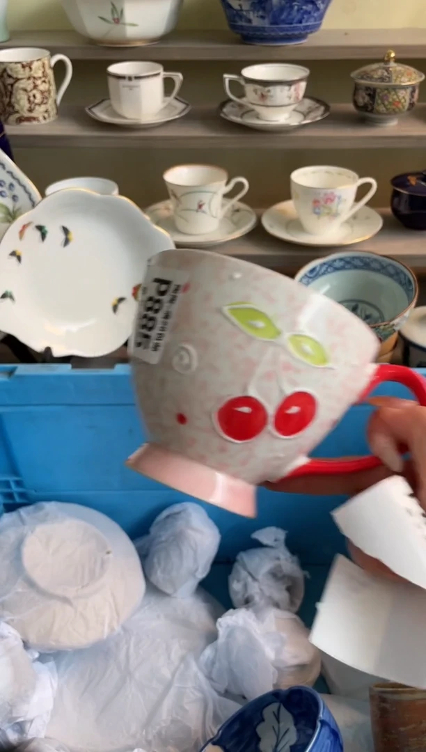 【闪购商品】杯瓷器瓷器瓷器瓷器885