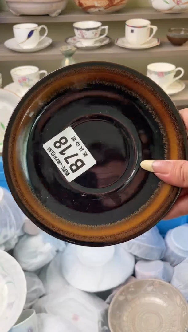 【闪购商品】杯瓷器瓷器瓷器瓷器718
