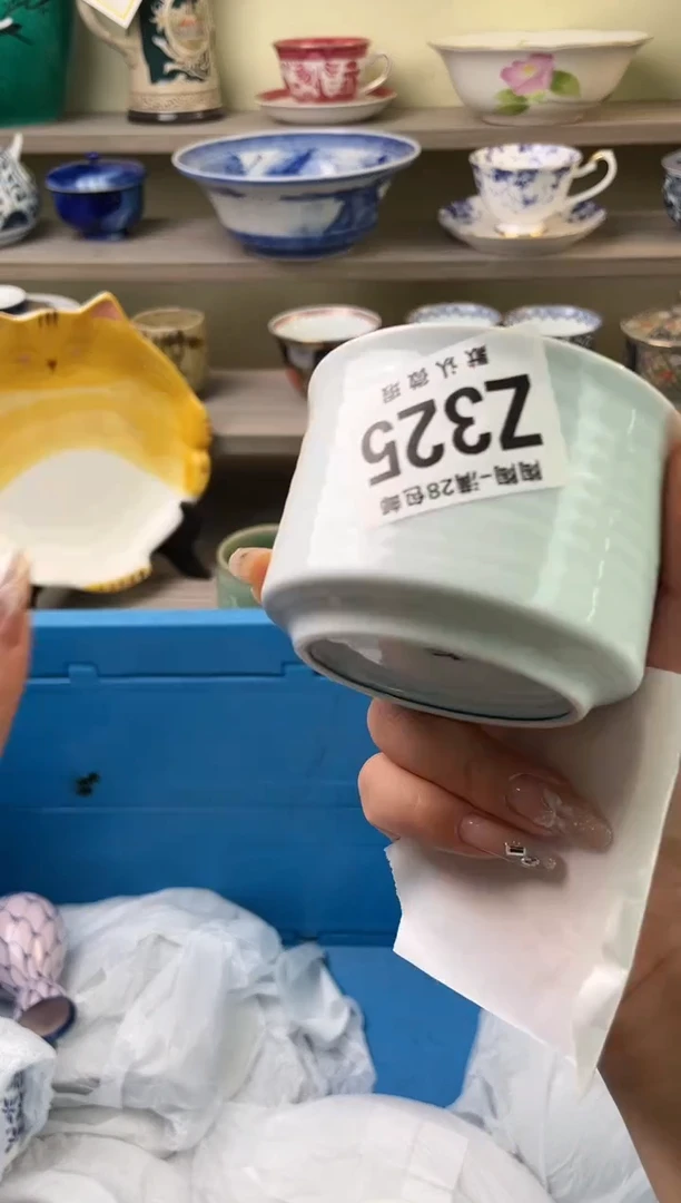 【闪购商品】杯瓷器瓷器瓷器瓷器325
