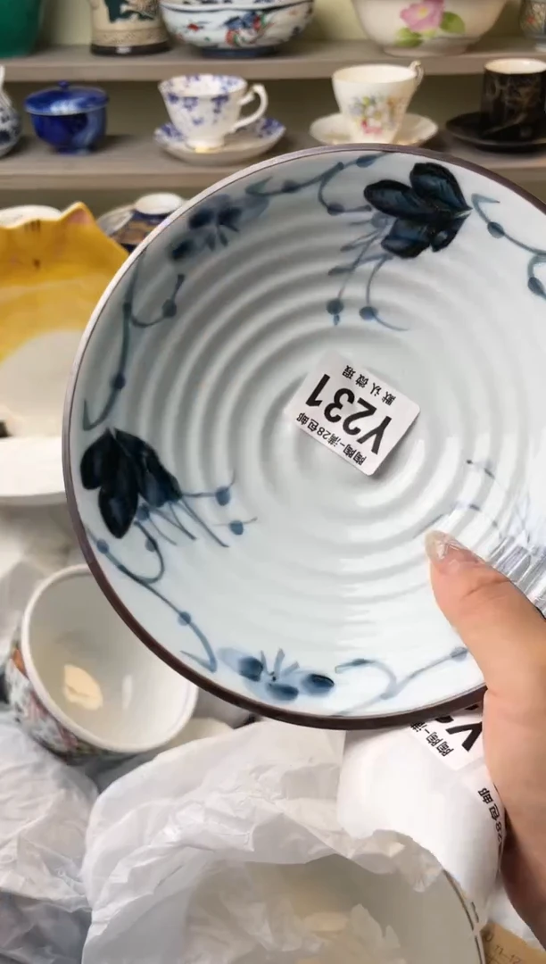 【闪购商品】杯瓷器瓷器瓷器瓷器231