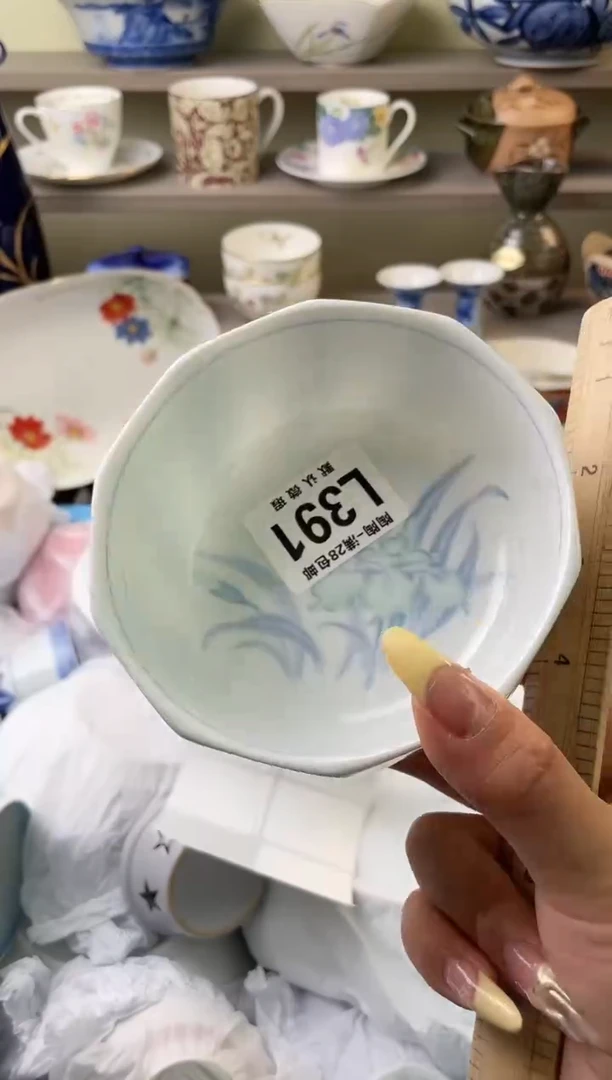 【闪购商品】杯瓷器瓷器瓷器瓷器391