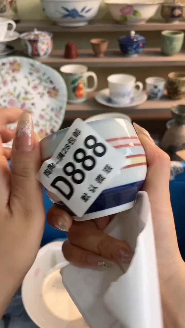 【闪购商品】杯瓷器瓷器瓷器瓷器888
