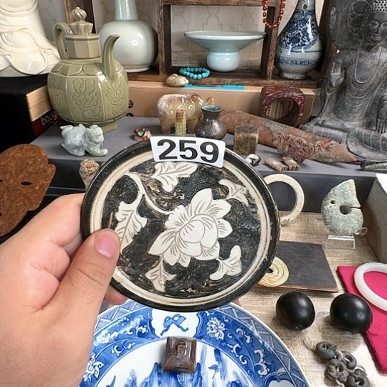 摆件陶瓷材料与器件工程