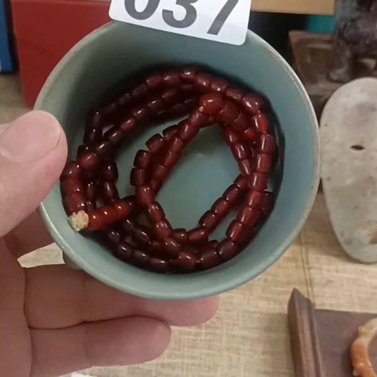 摆件陶瓷摆件与器型之美