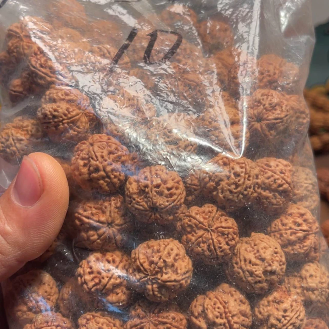 【闪购商品】金刚菩提吊坠天***.