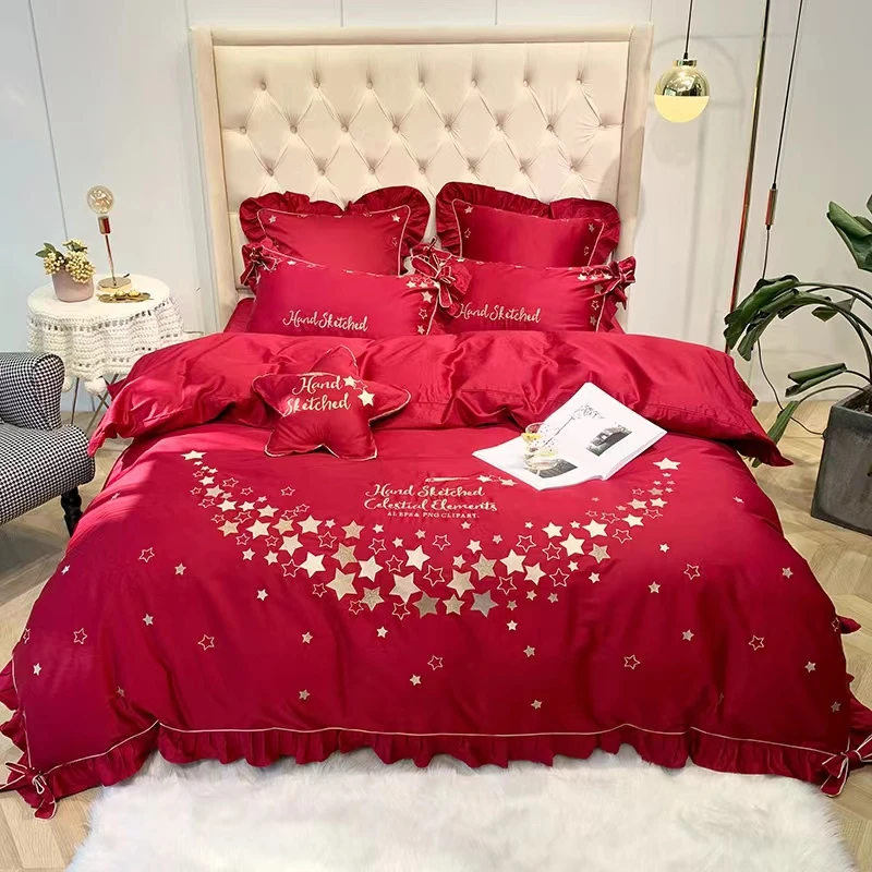 41-42纯棉居家床上用品