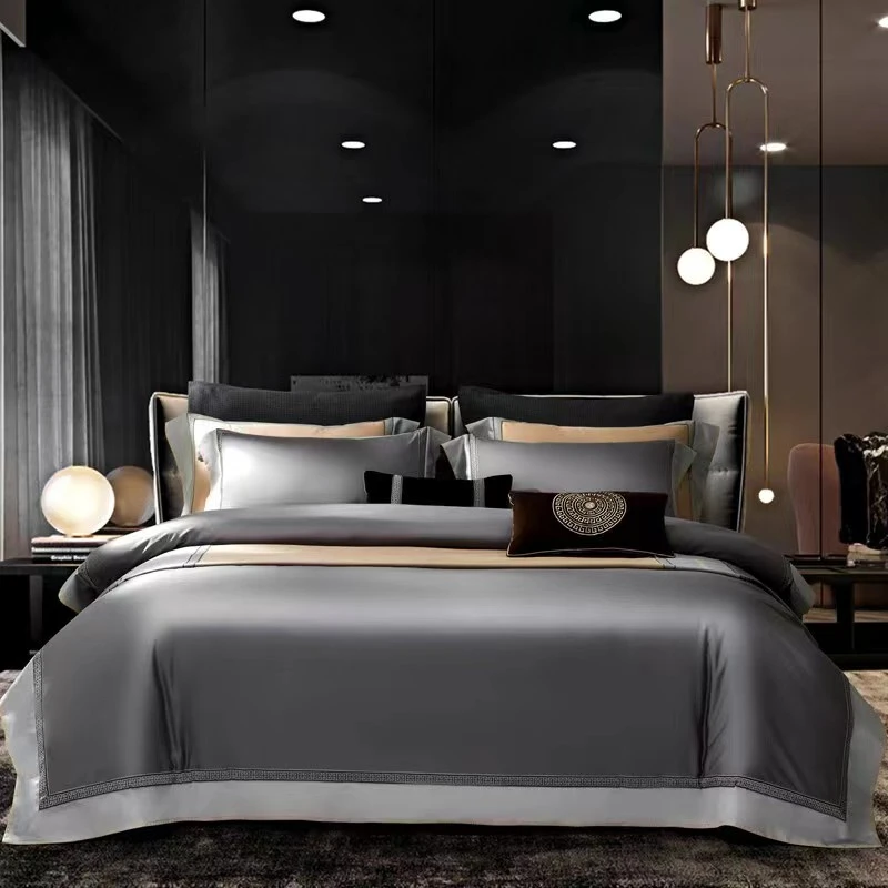 95-96纯棉居家床上用品