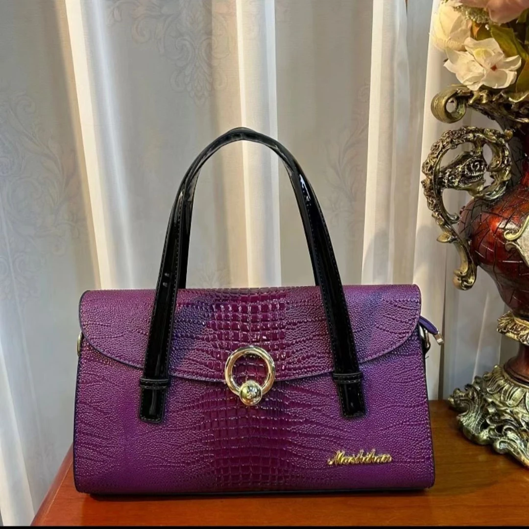 粉丝福利时尚单肩手机包