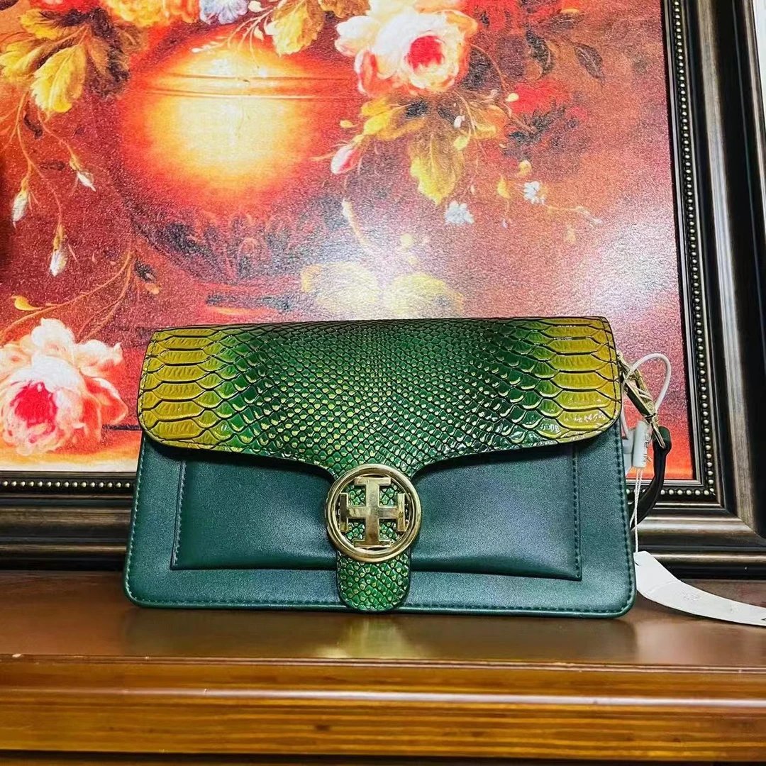 【粉丝福利】时尚百搭潮流女包