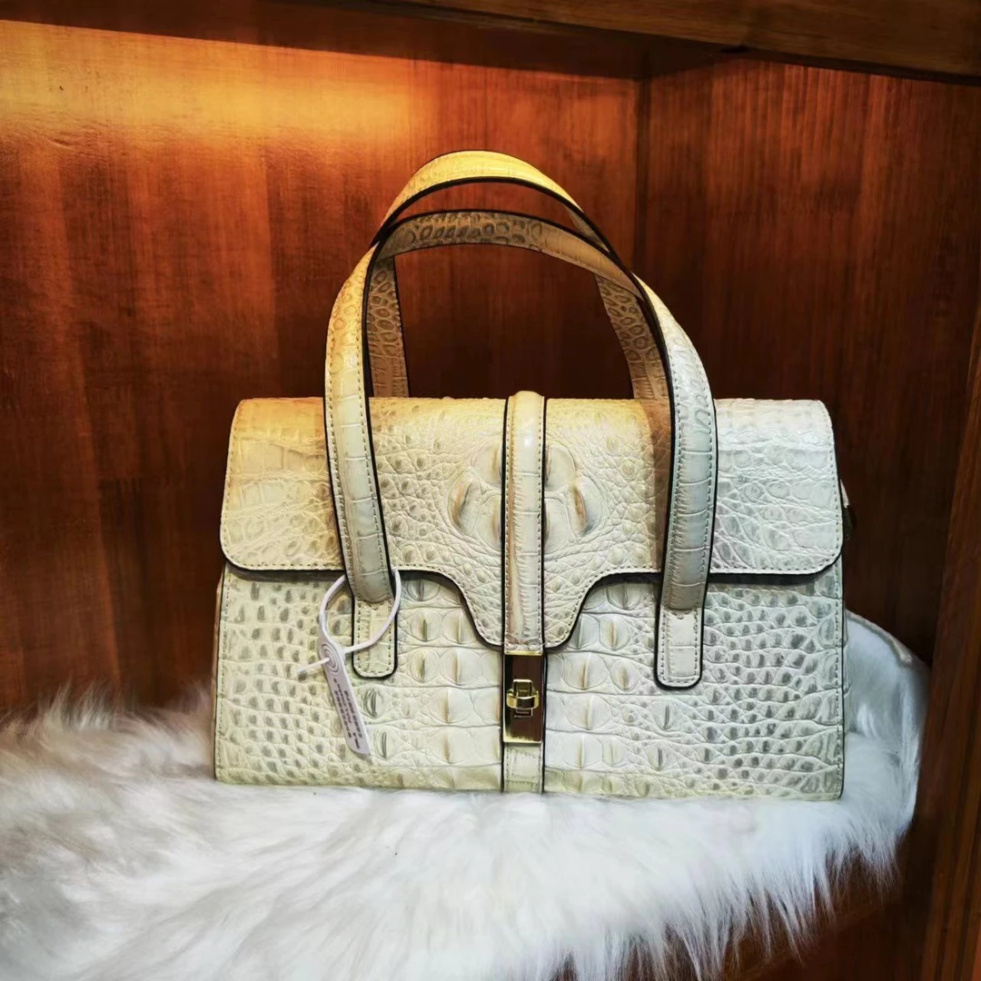 【粉丝福利】时尚百搭潮流女包