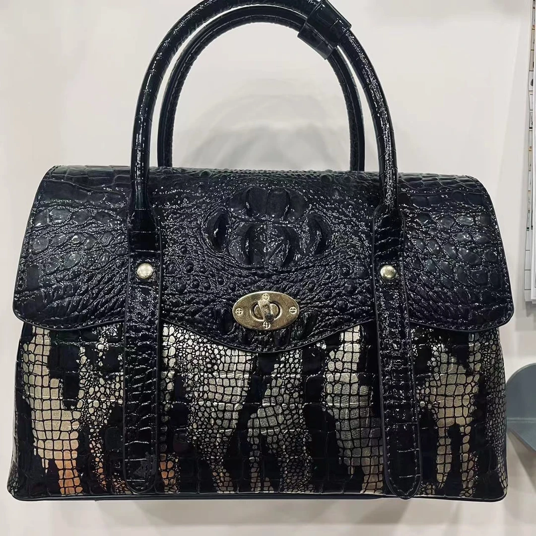 【粉丝福利】时尚百搭潮流女包