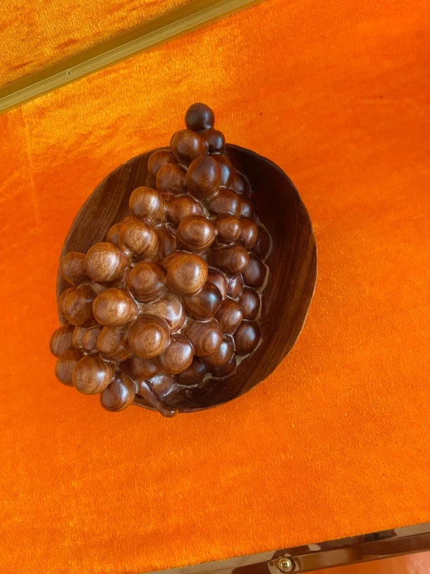 1-直播间商品，勿私拍（果盘，小摆件，貔貅，创意）