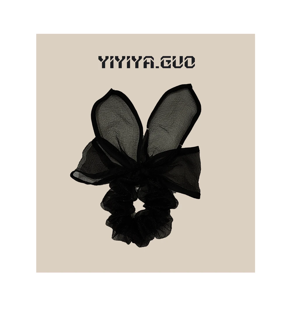 yiyiya.Guo【仲夏夜】发带