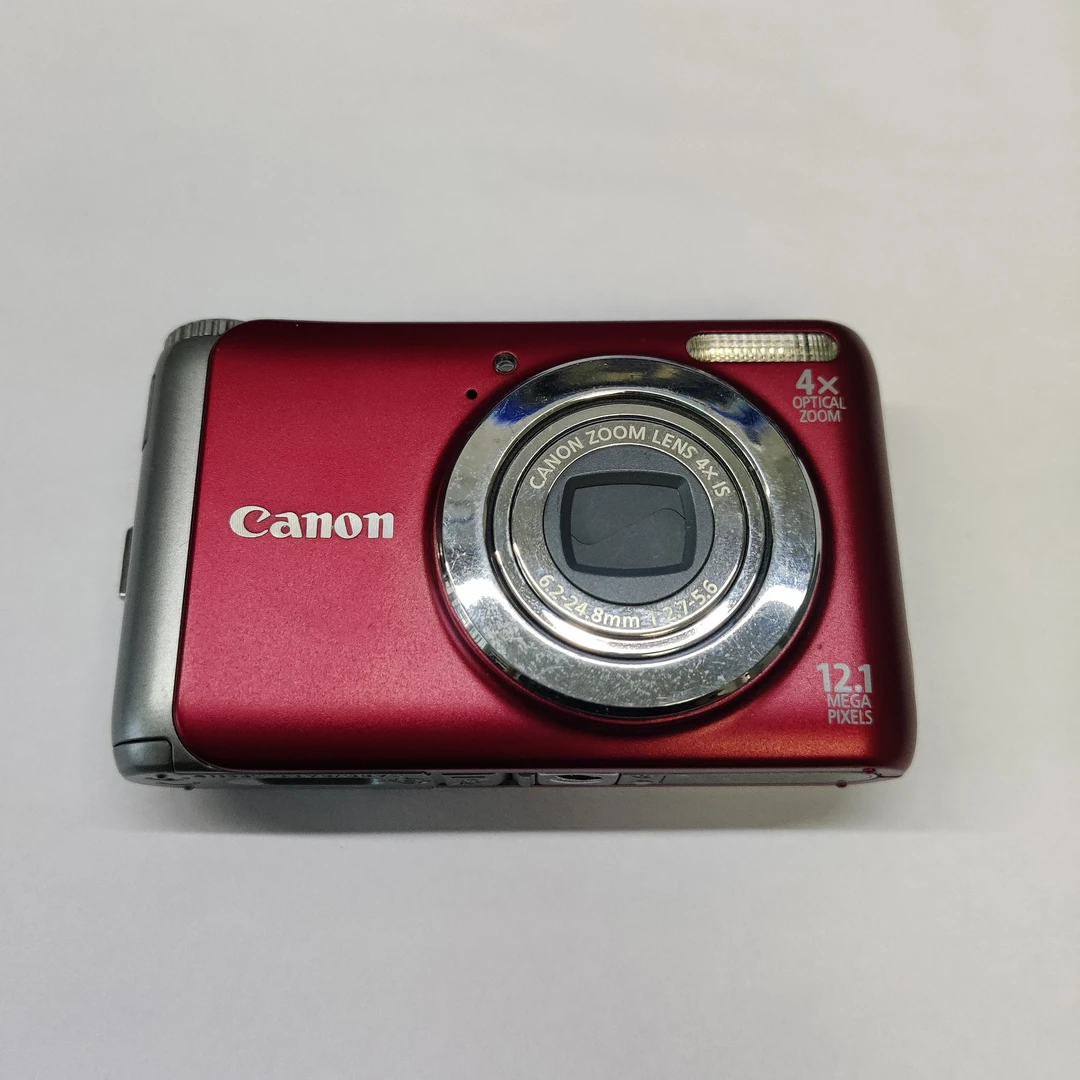 9新 Canon/佳能 A3100 相机 网红爆款 人像好看