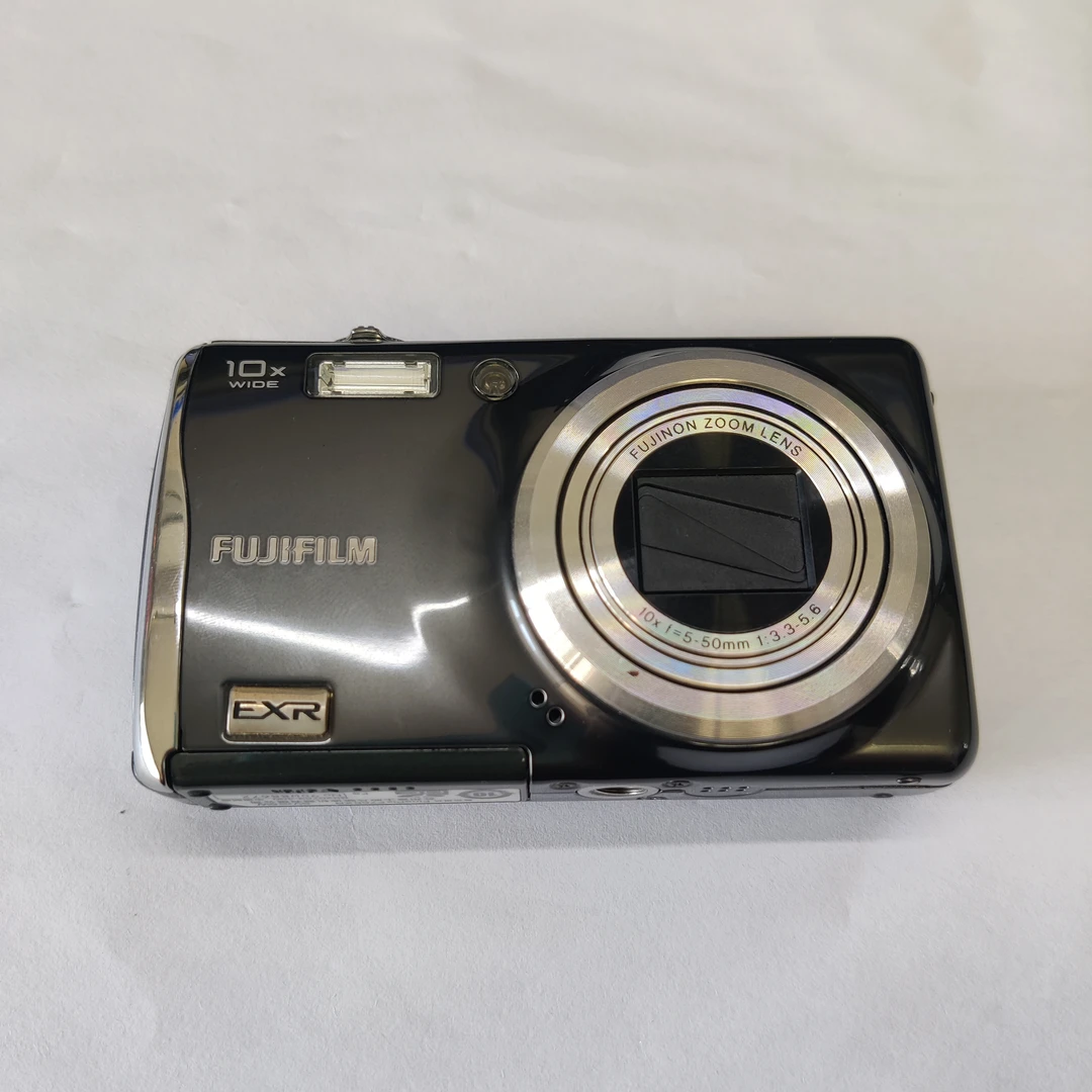 9新 Fujifilm/富士 F75 小长焦相机 色彩丰富 网红款