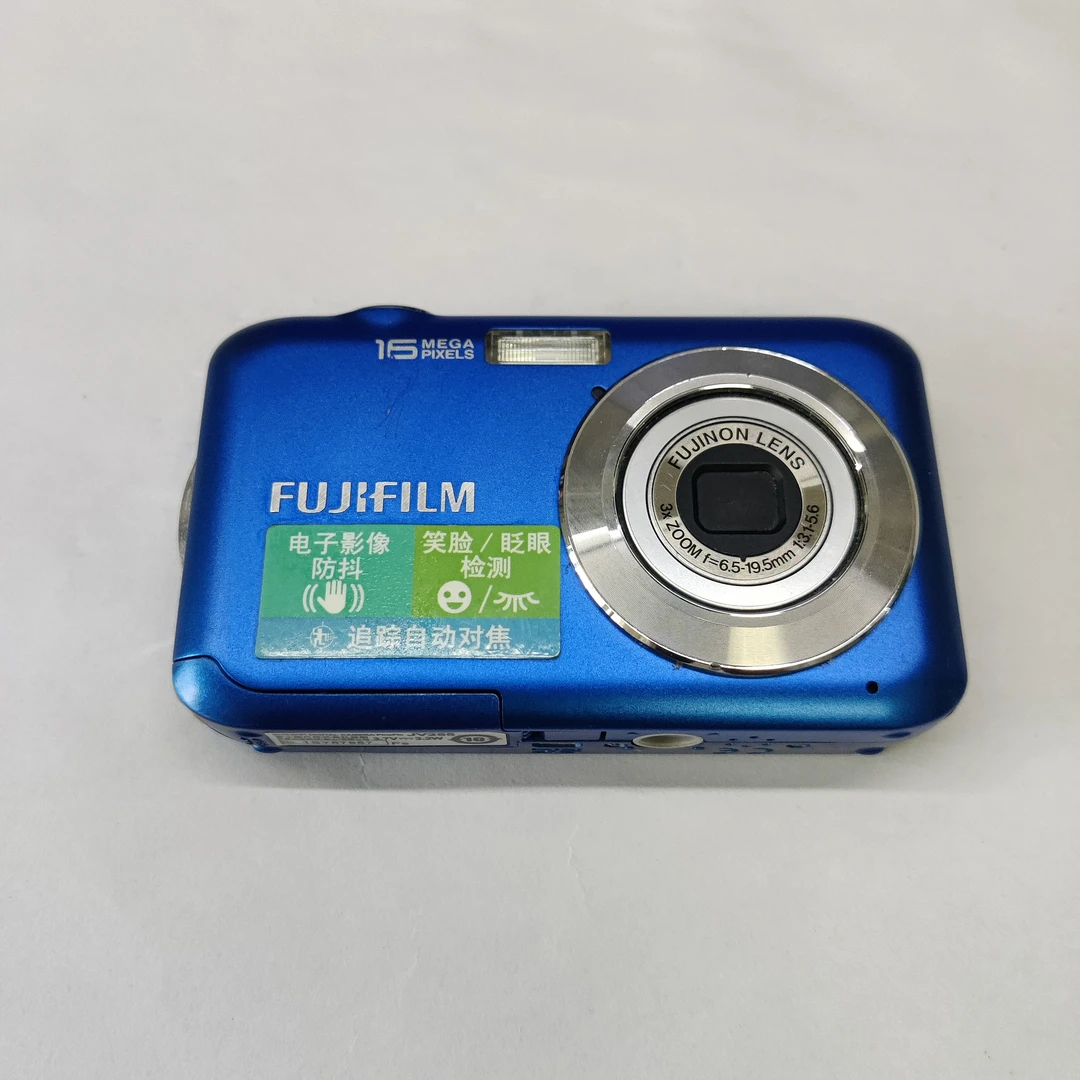 9新 Fujifilm/富士 JV255网红相机 复古氛围感 色彩丰富